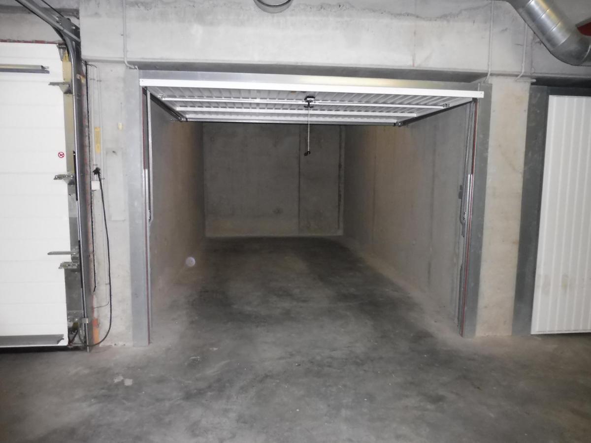 Ferienwohnung Gabbiano De Witte Meeuw Koksijde Exterior foto
